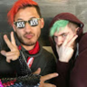 Meet your Posher, Leighton